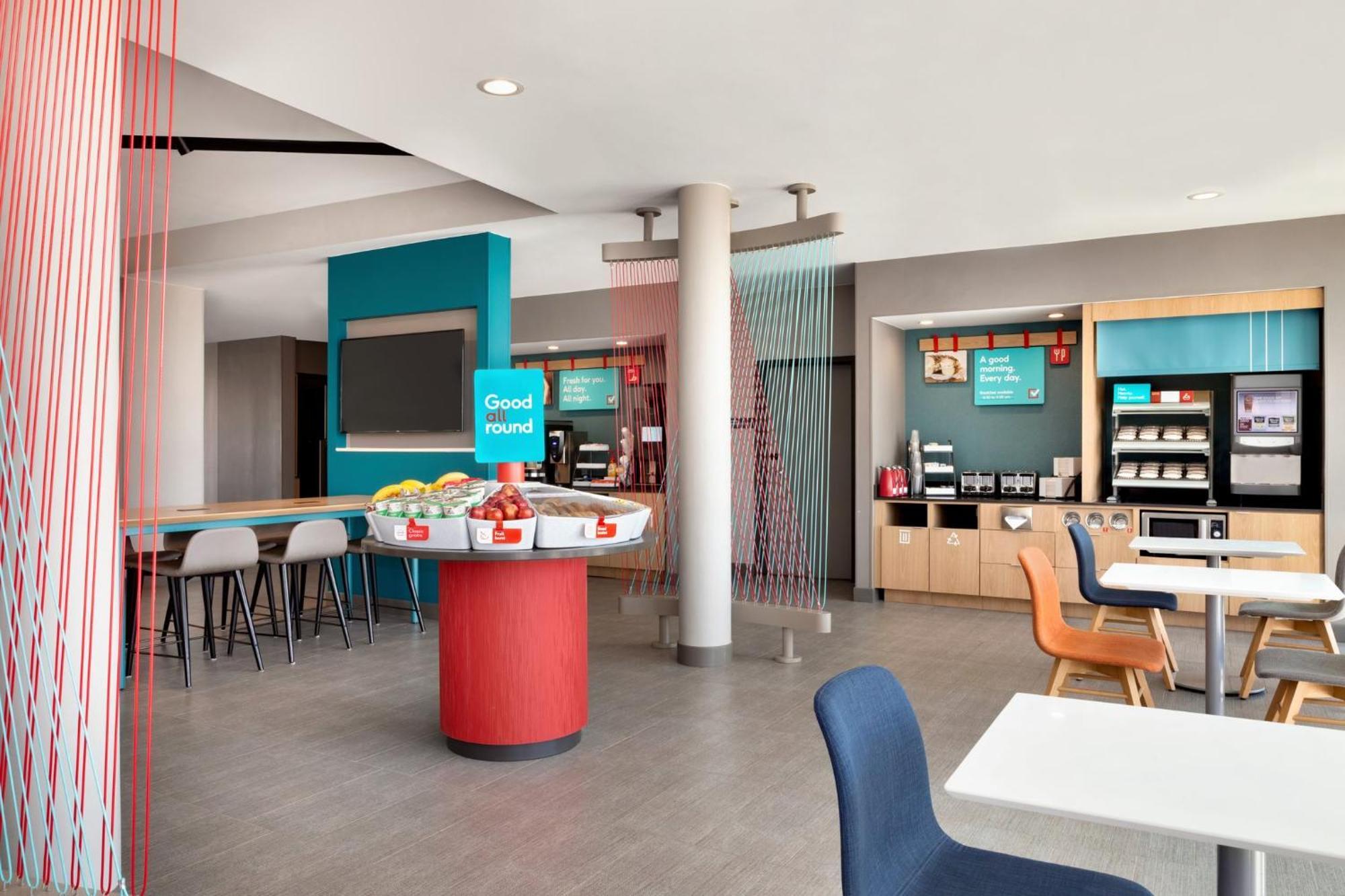 Avid Hotel Wisconsin Dells Lake Delton By Ihg Exterior photo