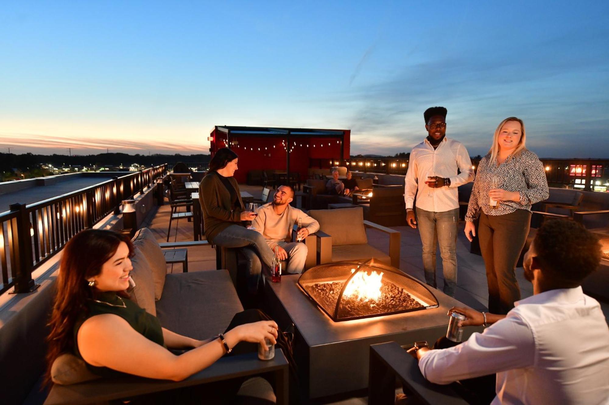 Avid Hotel Wisconsin Dells Lake Delton By Ihg Exterior photo