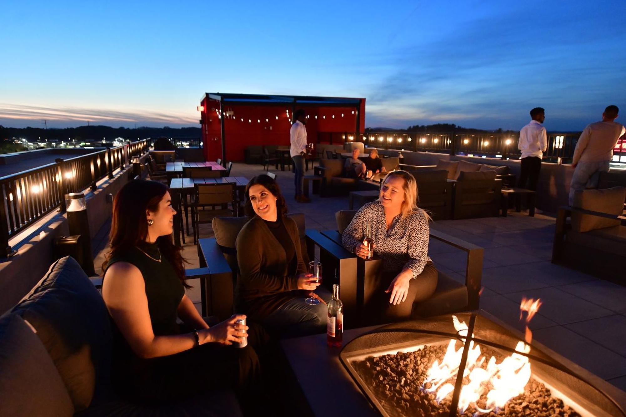 Avid Hotel Wisconsin Dells Lake Delton By Ihg Exterior photo